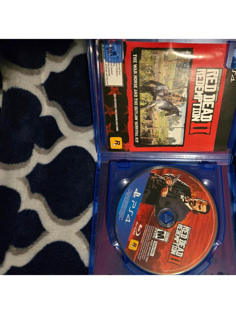 Red Dead Redemption 2 - Picture 2 of 4